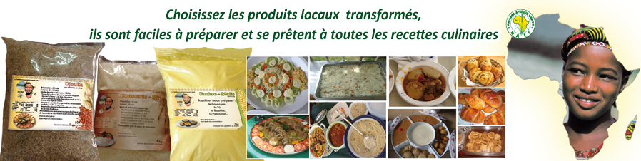 Transformatrices Mali