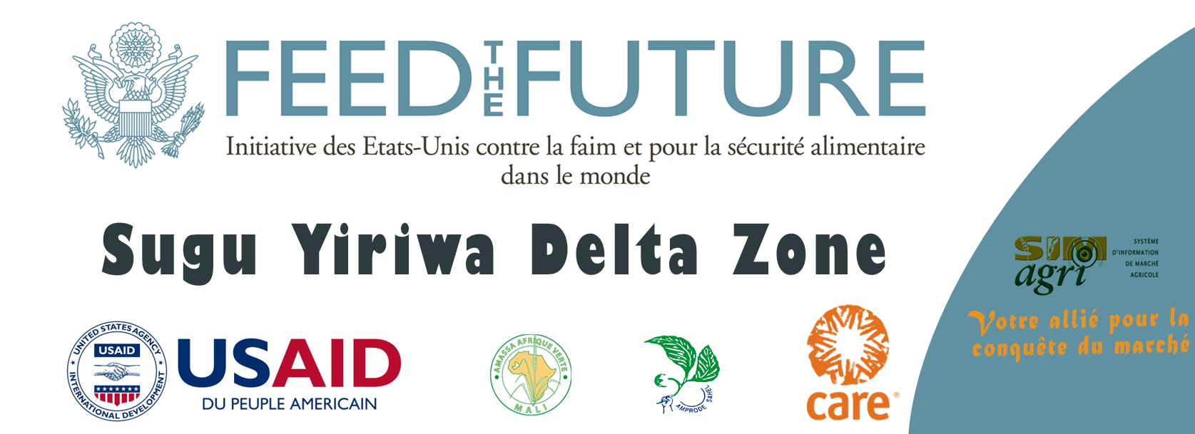 Sugu Yiriwa dans la zone du delta (Mopti et Tombouctou)