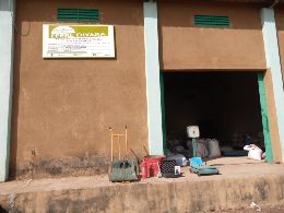 magasin cereal ngolobougou