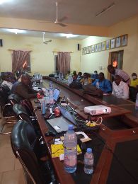 Formation simagri